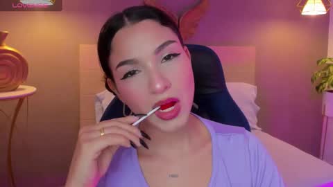 L U M A online show from September 2025 03:06:02 AM