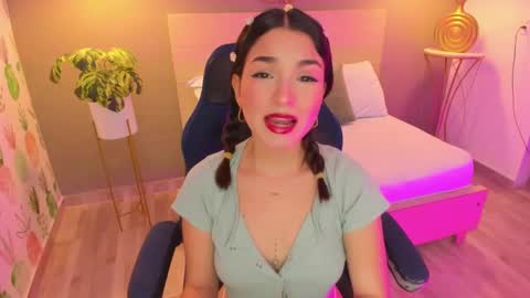 L U M A online show from October 2025 02:54:01 AM