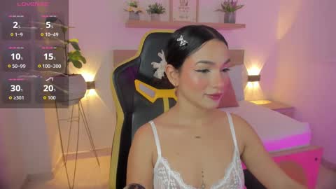 L U M A online show from November 2025 03:05:01 AM