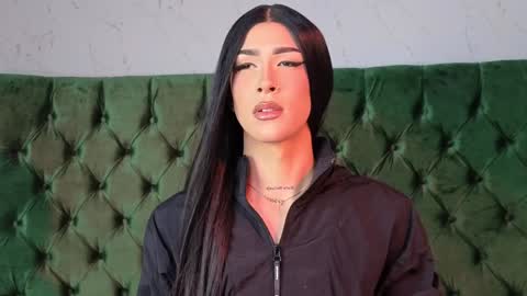 Snapshot of lumars_ chatting on December 2024 04:49:01 PM Lumars online show from December 2024 04:49:01 PM