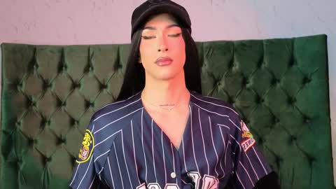 Snapshot of lumars_ chatting on December 2024 12:56:02 AM Lumars online show from December 2024 12:56:02 AM