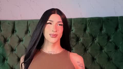 Snapshot of lumars_ chatting on December 2024 06:14:01 PM Lumars online show from December 2024 06:14:01 PM