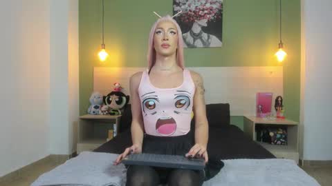 Snapshot of lumars_ chatting on February 2026 12:09:02 AM Lumars online show from February 2026 12:09:02 AM