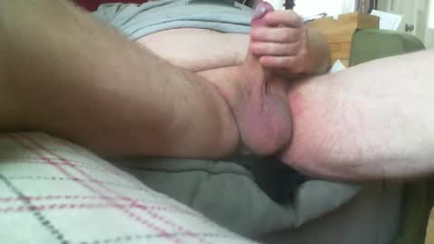 lumberjack752 online show from November 2025 03:45:02 PM