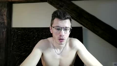 Andrew independent model 2000-0000 CET daily online show from April 2026 05:21:01 PM