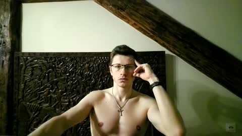Andrew independent model 2000-0000 CET daily online show from April 2026 09:30:02 PM