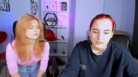 lumera_gentle online show from December 2025 01:05:01 PM