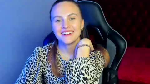 lumerisoren online show from June 2026 02:33:01 PM