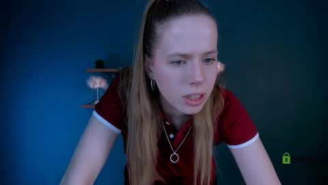 Snapshot of lumi_soft chatting on February 2026 01:16:01 PM Sweet Lumi online show from February 2026 01:16:01 PM