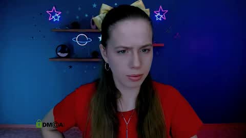 Snapshot of lumi_soft chatting on February 2026 08:44:02 AM Sweet Lumi online show from February 2026 08:44:02 AM