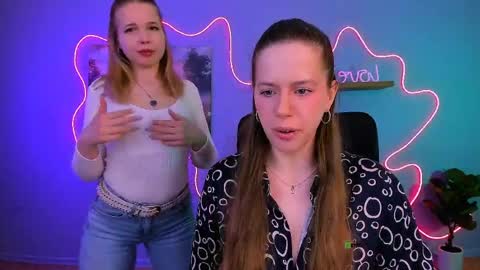 Sweet Lumi online show from April 2026 07:36:01 AM