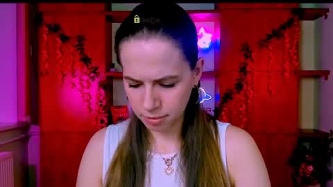 Sweet Lumi online show from July 2026 07:35:01 AM
