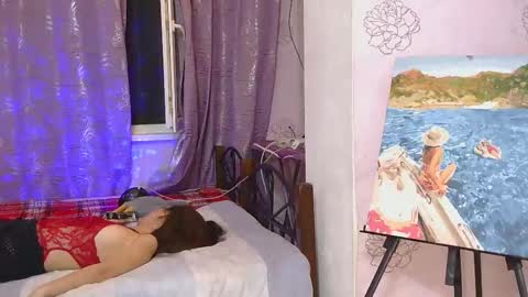 Anora online show from November 2025 05:57:02 PM