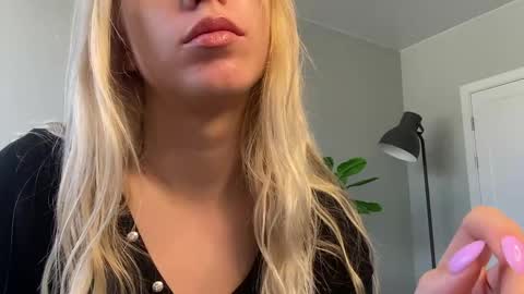 Catherine online show from May 2026 01:37:01 PM