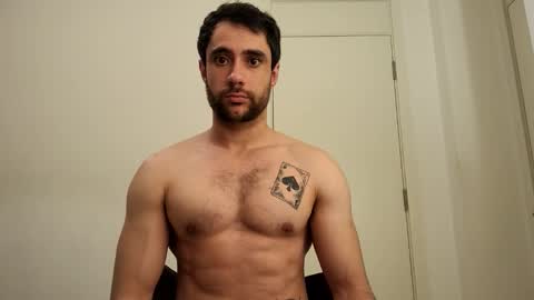 luminousace online show from April 2026 07:52:02 PM