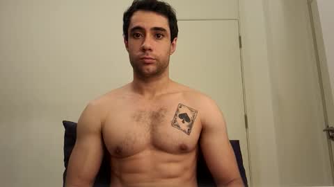 luminousace online show from April 2026 07:15:01 PM