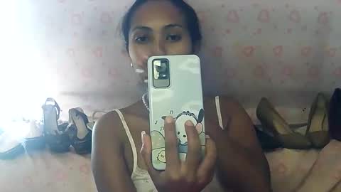 Luna online show from February 2026 01:50:02 PM