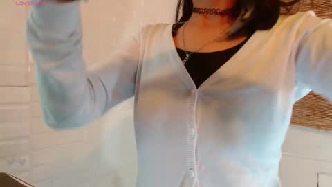 Luna online show from September 2025 05:07:01 AM