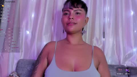 Luna online show from January 2025 04:30:02 AM