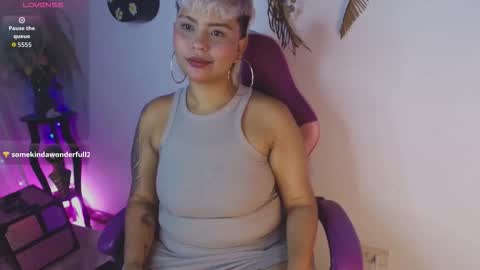 Luna online show from February 2026 11:20:02 PM