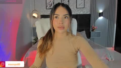 Snapshot of luna__ponce chatting on March 2025 05:05:01 PM online show from March 2025 05:05:01 PM