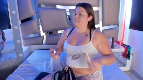 luna online show from October 2025 01:28:02 PM