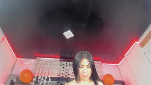 luna online show from October 2025 01:25:02 AM