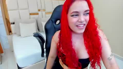 Luna online show from July 2026 04:49:01 PM