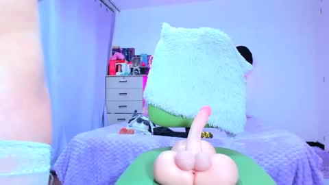 Snapshot of luna_analya chatting on October 2025 12:56:02 AM luna_analya online show from October 2025 12:56:02 AM