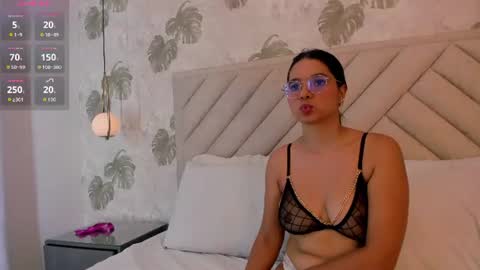 L U N A online show from June 2026 08:48:01 PM
