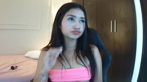 Snapshot of luna_and_banji chatting on October 2025 09:06:01 PM luna and banji online show from October 2025 09:06:01 PM