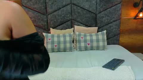 Luna  Jackson online show from June 2026 03:31:01 AM