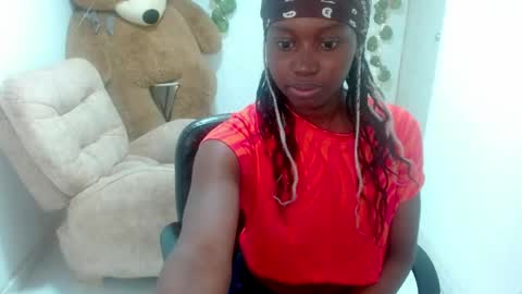 Snapshot of luna_bella882689 chatting on June 2026 02:33:01 PM luna_bella882689 online show from June 2026 02:33:01 PM