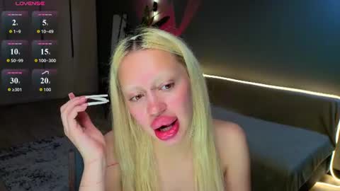 luna_beverly online show from July 2026 08:46:02 PM