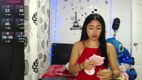 Luna charlotte95 online show from January 2026 02:49:02 AM