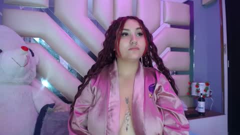 LUNA  online show from December 2024 07:26:01 AM