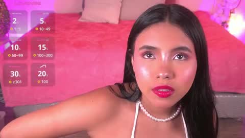 Lunita online show from May 2026 07:10:01 PM