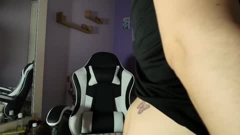 Snapshot of luna_desiree chatting on October 2025 12:36:01 AM luna_desiree online show from October 2025 12:36:01 AM