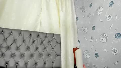 Luna Eva online show from January 2025 05:31:01 PM