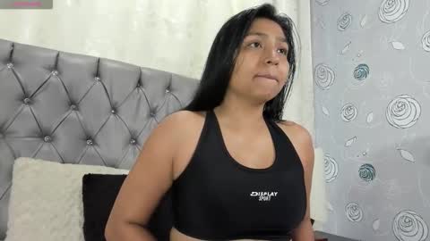 Snapshot of luna_evaa chatting on January 2026 01:59:01 PM Luna Eva online show from January 2026 01:59:01 PM