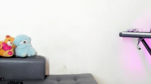  Luna Fioree  online show from November 2025 04:45:01 AM