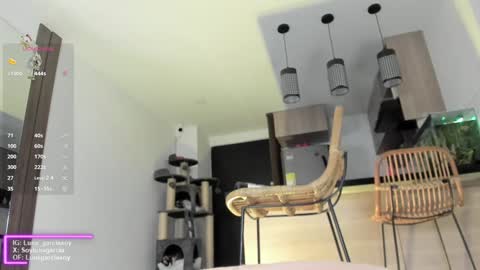 Snapshot of luna_garcia8 chatting on December 2024 12:19:01 AM online show from December 2024 12:19:01 AM