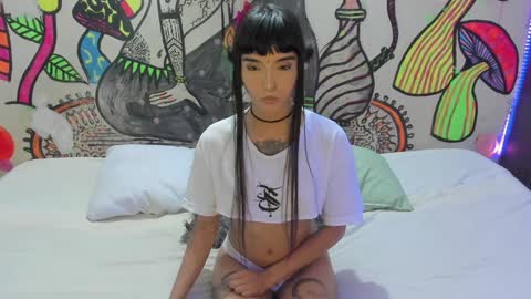 luna_gc online show from December 2024 03:06:01 PM