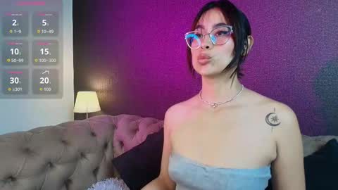 Luna online show from February 2026 11:18:01 AM