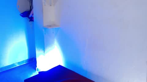 luna_hazard online show from October 2025 10:51:02 PM