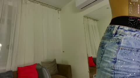 Luna online show from May 2026 01:48:02 PM