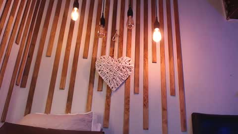 Luna Jonhsonn online show from December 2024 10:08:02 PM