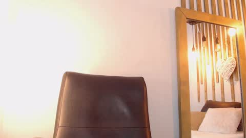 Luna Jonhsonn online show from January 2025 09:07:02 PM