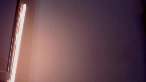 Luna Jonhsonn online show from February 2025 05:54:01 PM