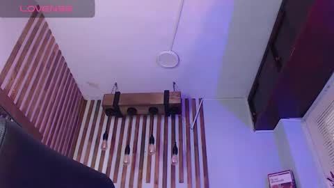 Luna Jonhsonn online show from March 2025 11:37:02 PM